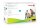 XEROX HP Colour LaserJet 3700 series Cyan Tonerpatrone