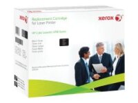 XEROX HP Colour LaserJet 4700 series Schwarz Tonerpatrone...