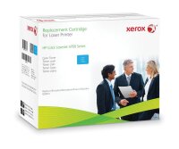 XEROX HP Colour LaserJet 4700 series Cyan Tonerpatrone
