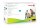 XEROX HP Colour LaserJet CP3505 series Cyan Tonerpatrone