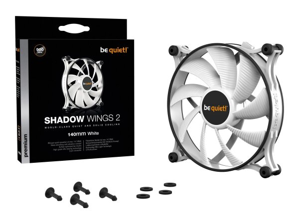 BE QUIET SHADOW WINGS 2  ( BL090 )
