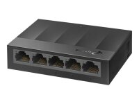 TP-LINK LiteWave 5-Port Gigabit Desktop Switch Plastic...