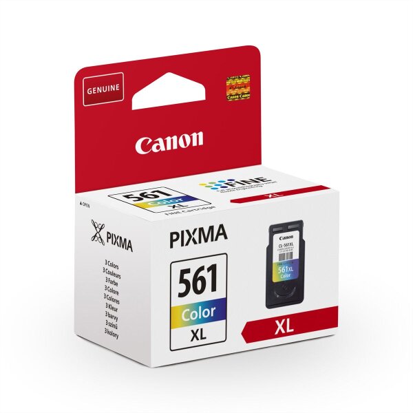 CANON CL-561XL  ( 3730C001 )