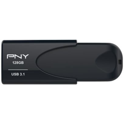 PNY Attache 4 3.1 128GB  ( FD128ATT431KK-EF )