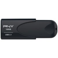PNY Attache 4 3.1 128GB  ( FD128ATT431KK-EF )