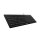 CHERRY TAS STREAM KEYBOARD schwarz  deutsches Layout