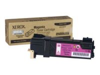 XEROX Phaser 6125 Magenta Tonerpatrone