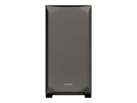 BE QUIET Pure Base 500 Gray Window  ( BGW36 )