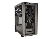 BE QUIET Pure Base 500 Gray Window  ( BGW36 )