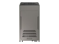 BE QUIET Pure Base 500 Gray Window  ( BGW36 )