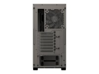 BE QUIET Pure Base 500 Gray Window  ( BGW36 )
