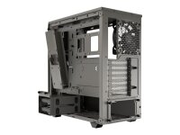 BE QUIET Pure Base 500 Gray Window  ( BGW36 )