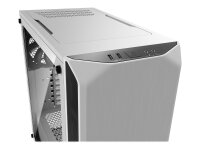 BE QUIET Pure Base 500 White Window