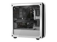BE QUIET Pure Base 500 White Window