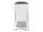BE QUIET Pure Base 500 White Window