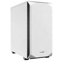BE QUIET Pure Base 500 White