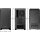 BE QUIET Pure Base 500 Black Window
