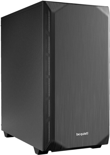 BE QUIET Pure Base 500 Black  ( BG034 )