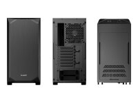 BE QUIET Pure Base 500 Black  ( BG034 )