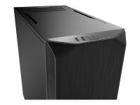 BE QUIET Pure Base 500 Black  ( BG034 )