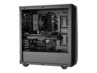 BE QUIET Pure Base 500 Black  ( BG034 )