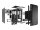 BE QUIET Pure Base 500 Black  ( BG034 )