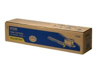 EPSON Gelb Tonerpatrone