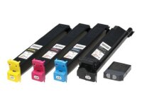 EPSON Gelb Tonerpatrone