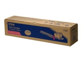 EPSON Magenta Tonerpatrone
