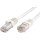 VALUE UTP Patchkabel Kat.6A weiss 0.3m - UTP - 0,3 m (21.99.1474)