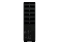 WESTERN DIGITAL Elements Desktop 12TB