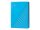 WESTERN DIGITAL My Passport (2019) blau 4TB