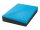 WESTERN DIGITAL My Passport (2019) blau 4TB