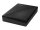 WESTERN DIGITAL My Passport (2019) schwarz 4TB