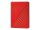 WESTERN DIGITAL My Passport (2019) rot 4TB
