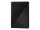 WESTERN DIGITAL My Passport (2019) schwarz 2TB