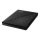 WESTERN DIGITAL My Passport (2019) schwarz 2TB