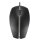 TERRA 2000 Corded Maus schwarz  ( JM-0310SL-2 )