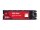 WESTERN DIGITAL RED SSD 500GB  ( WDS500G1R0B )