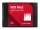 WESTERN DIGITAL RED SSD 1TB  ( WDS100T1R0A )