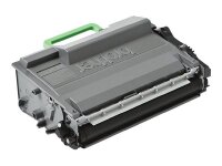 BROTHER Toner TN3480 black jumbo 8000pg L50/L60