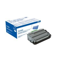 BROTHER Toner TN3520 Ultra-Jumbo 20000pg f HL64x  (...