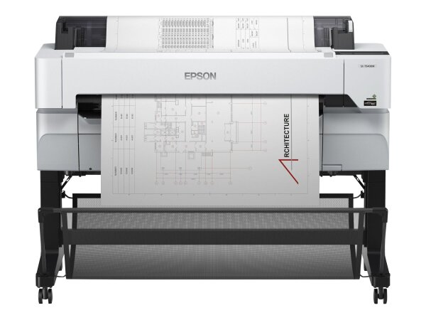 EPSON SureColor SC-T5400M