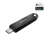 SANDISK Ultra USB TypeC Flash Drive 128G  (...