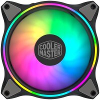COOLERMASTER Cooler Master MasterFan MF120 HALO...