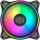 COOLERMASTER Cooler Master MasterFan MF120 HALO 3in1+Contr | MFL-B2DN-183PA-R1  ( MFL-B2DN-183PA-R1 )
