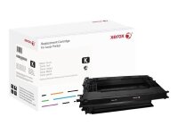 XEROX - Schwarz - Tonerpatrone (Alternative zu: HP 37A,...