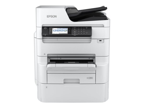 EPSON WorkForce Pro WF-C879RDWF