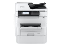 EPSON WorkForce Pro WF-C879RDWF