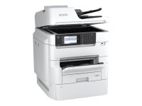 EPSON WorkForce Pro WF-C879RDWF